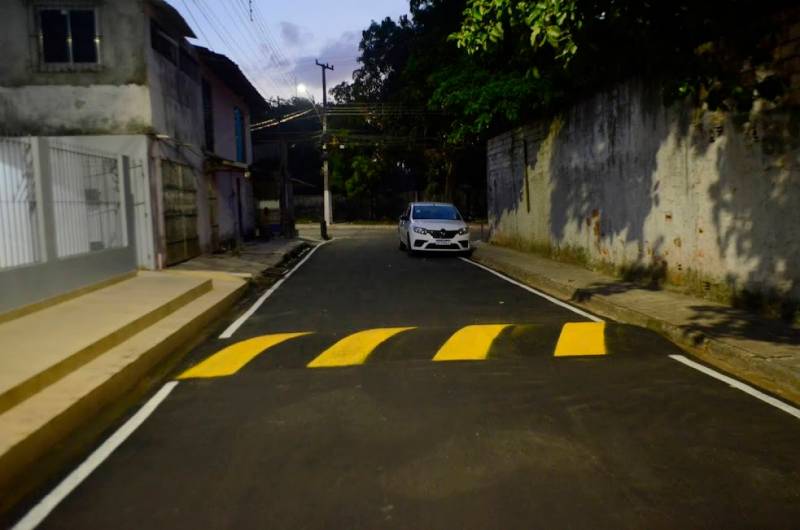 Passagem Deus é Bom. 