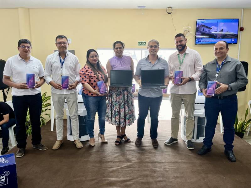 Ananindeua é vez destaque estadual entre os 144 municípios do Pará.