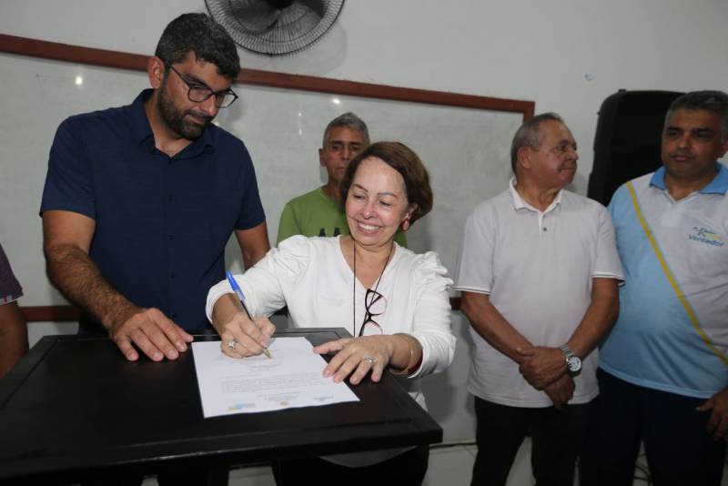 SEMED - Secretaria de Educação de Concórdia do Pará