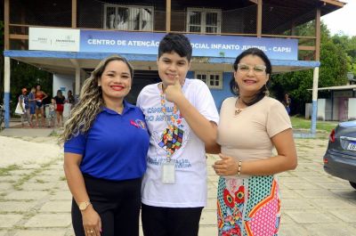Galeria: Autismo Centro de Tratamento Ananindeua