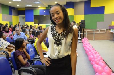 Galeria: Premiação do III Concurso de Desenho e Redação sobre Trabalho Infantil