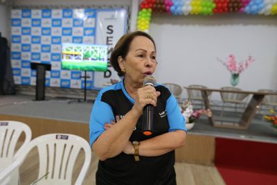 Galeria: Homenagem ao dia dos Gestores Escolares