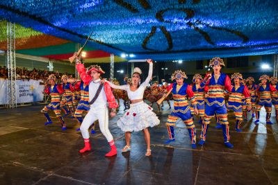 Galeria: Abertura do Forró Ananindeua no Shopping Metrópole
