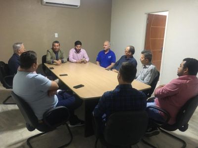 Projetos de Ananindeua chamam atenção de gestores de Rondônia