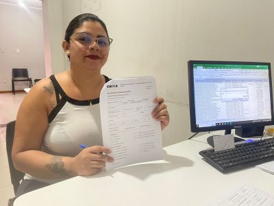 Pouso do Aracanga: contemplados tem até o dia 10 para realizar dossiês