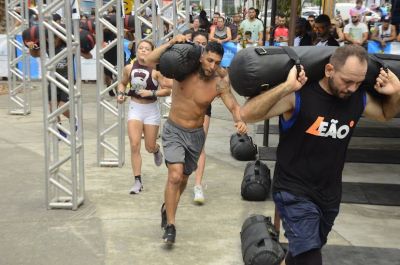2º  Cross Game Ananindeua é realizado pela Selj