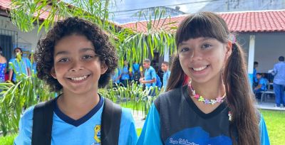 Volta às aulas na Rede Municipal de Ensino de Ananindeua será neste 2 de Agosto