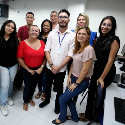 Inscrições abertas para cursos livres em setembro!