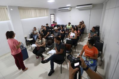 Prefeitura de Ananindeua oferece gratuitamente curso para empreendedores da região