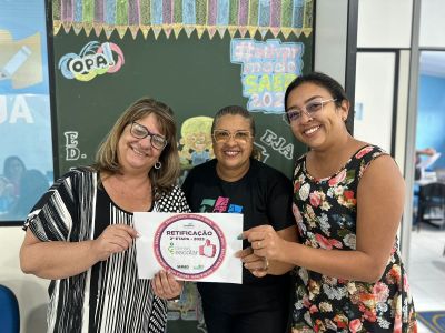 Escolas municipais de Ananindeua retificam dados do Censo Escolar 2023