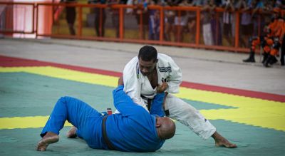 Dia do Jiu-Jitsu em Ananindeua é celebrado 