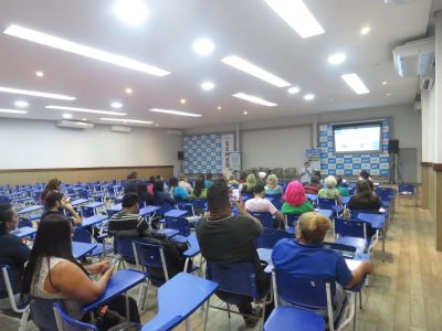 COMEA 2023: Ananindeua promove Etapa Municipal da Conferência Nacional de Educação - CONAEE 2024