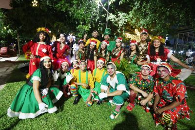 Final de semana com programação intensa em Ananindeua