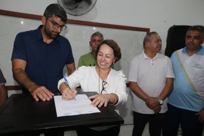 Em final de ano letivo, Secretaria de Educação faz um balanço positivo da gestão 