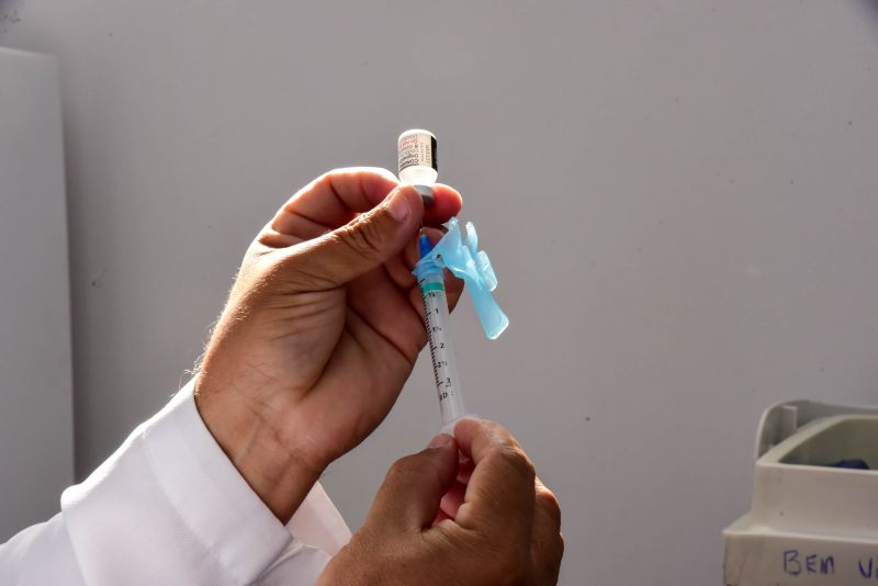 Implementação do sistema de Prontuário Eletrônico, Programa Ananin SUS Digital Na UBS Bem Viver no bairro do Aurá