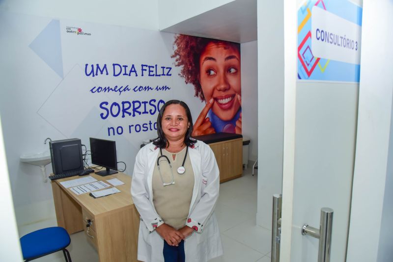 Super Centro da Saúde do Município de Ananindeua