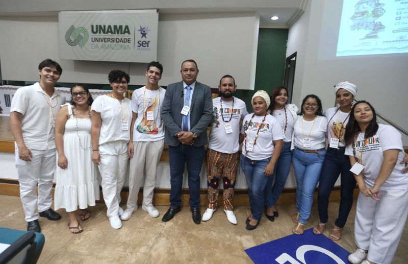 Terceira Conferência Municipal de Promoção da Igualdade Racial de Ananindeua