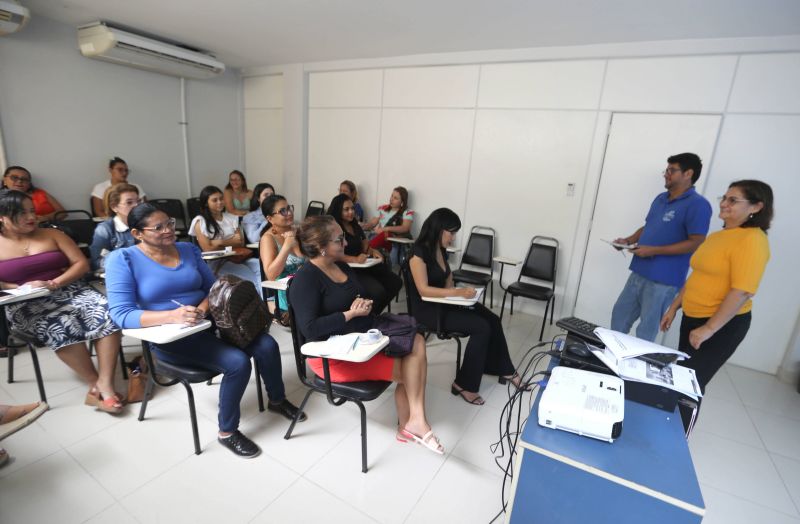 Curso faça do atendimento uma ótima experiência