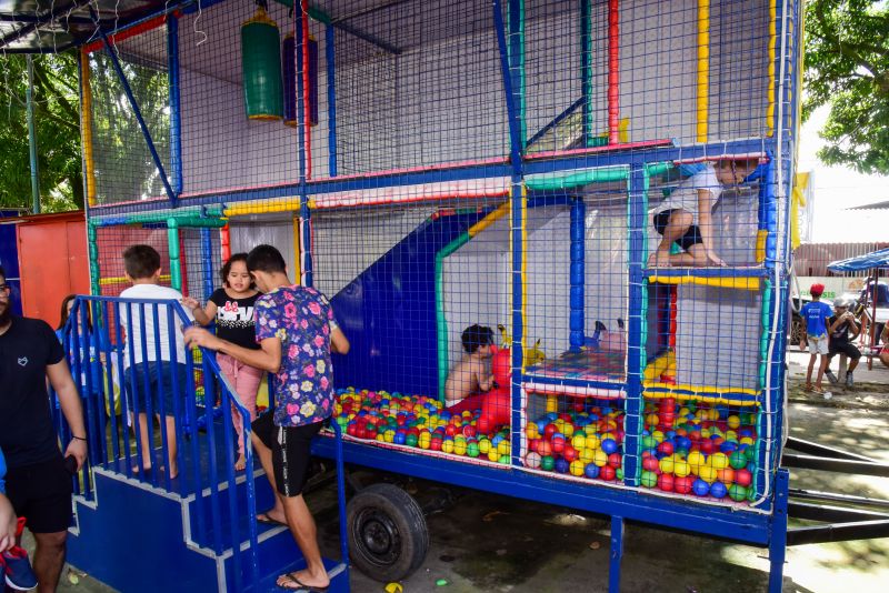 Assinatura de ordem de serviço para construção do Centro de Atenção Psicossocial Infantil - CAPSI