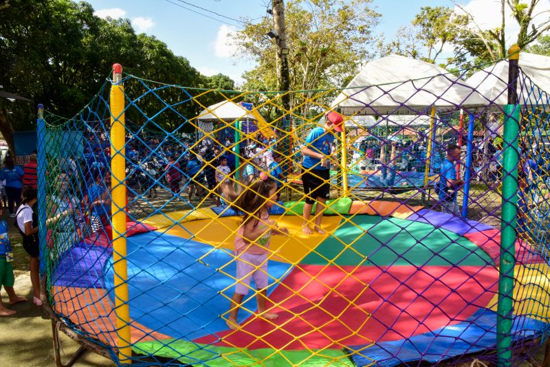 Caminhada pelo Autismo com o tema Conscientização e Inclusão