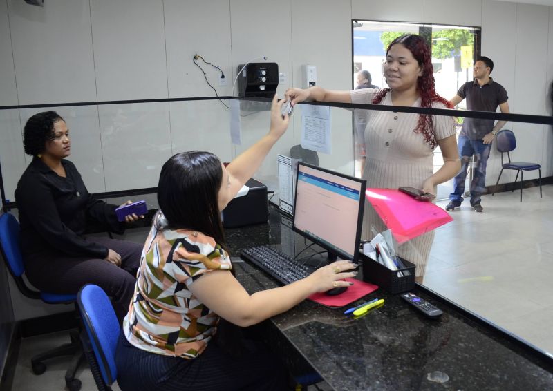 Implementação do sistema de prontuário eletrônico “Ananin Sus Digital” na clinica saúde da família Lago Azul