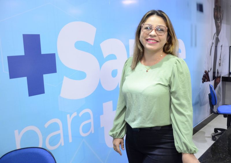 Implementação do sistema de prontuário eletrônico “Ananin Sus Digital” na clinica saúde da família Lago Azul