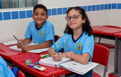 Prefeitura de Ananindeua anuncia volta às aulas 2024; confira