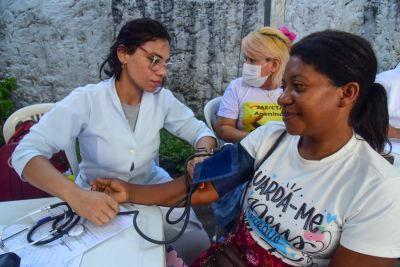 Ananindeua tem em seu novo modelo de Rede de Saúde um case de sucesso