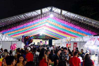 Primeira noite do Forró Ananindeua é marcada com resultados positivos de venda