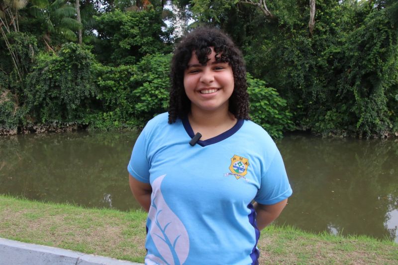 Águas de Março no Parque Cultural Vila Maguary