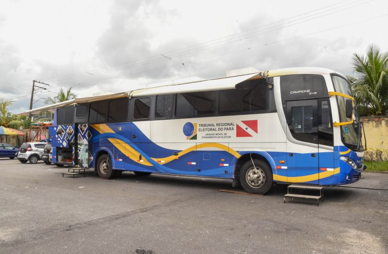 Ação Prefeitura em Movimento na Paróquia São Vicente de Paulo no bairro do PAAR