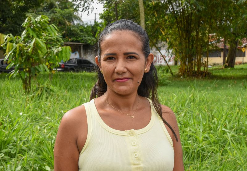 Assinatura de ordem de serviço para construção do Parque Zona Sul no conjunto Julia Seffer