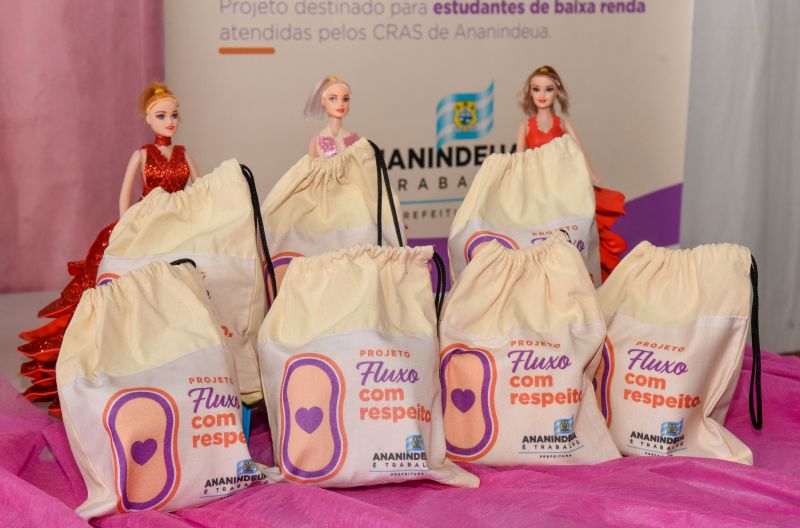 Fluxo com respeito no CRAS Daniel Reis