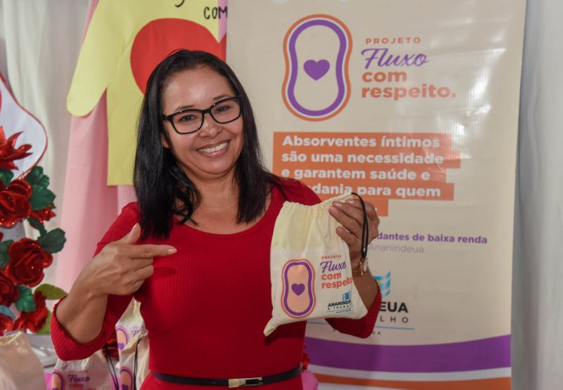 Fluxo com respeito no CRAS Daniel Reis