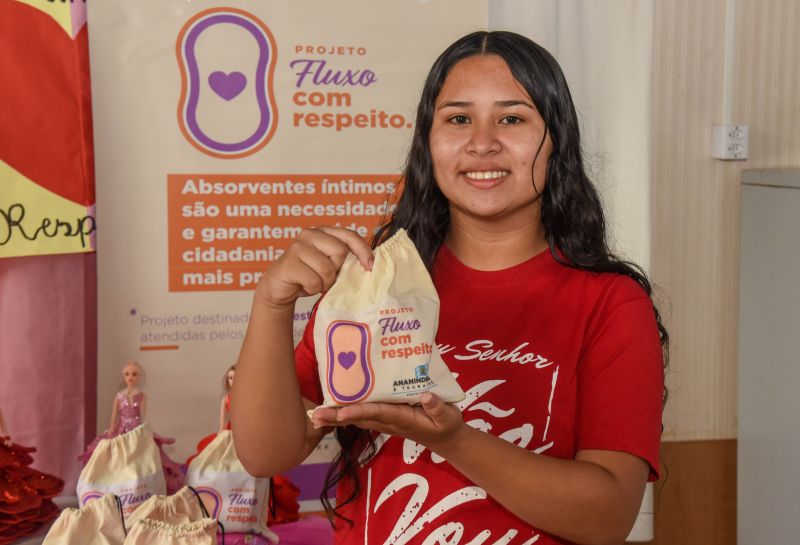 Fluxo com respeito no CRAS Daniel Reis