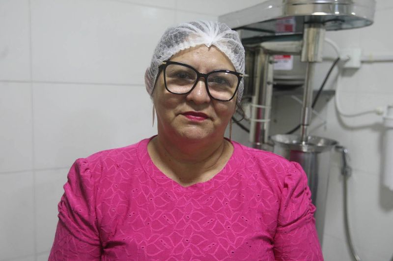 Casa do Açaí Curso para Manipuladores de Açaí