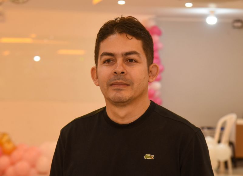 Palestra COP 30 no Colégio Intelectual na Cidade Nova