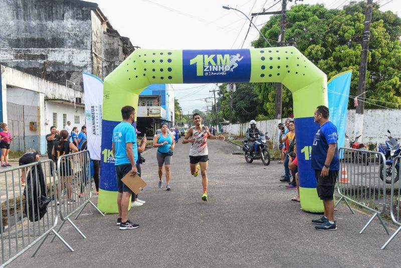2º Treinão de Corrida Alusivo ao mês das Mães