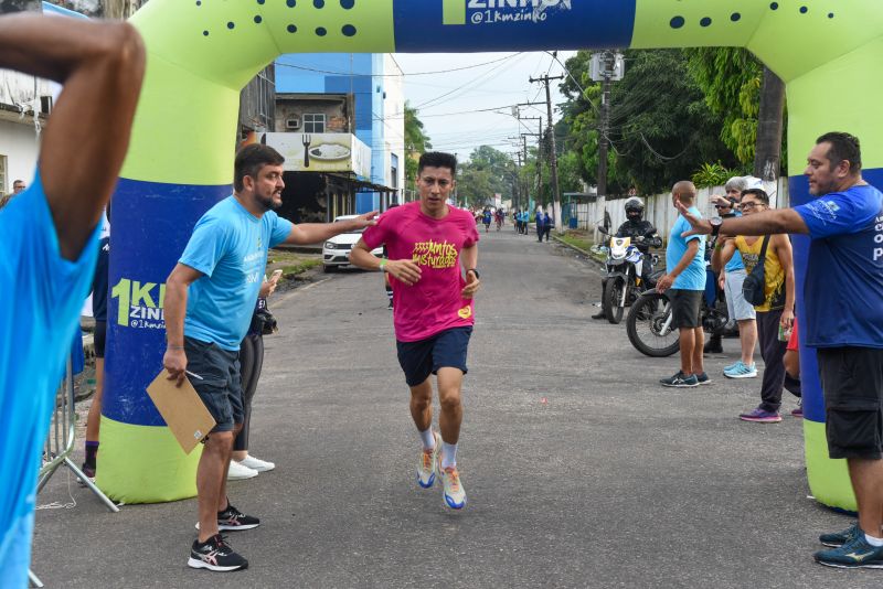 2º Treinão de Corrida Alusivo ao mês das Mães
