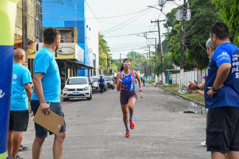 2º Treinão de Corrida Alusivo ao mês das Mães