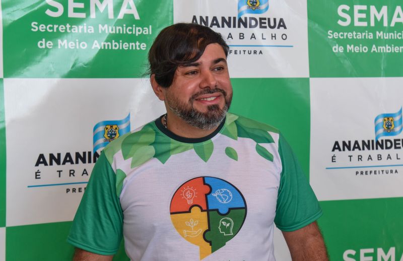 Vl Conferência Infanto Juvenil de meio ambiente e lançamento do Programa Diálogos Sustentáveis Ananin
