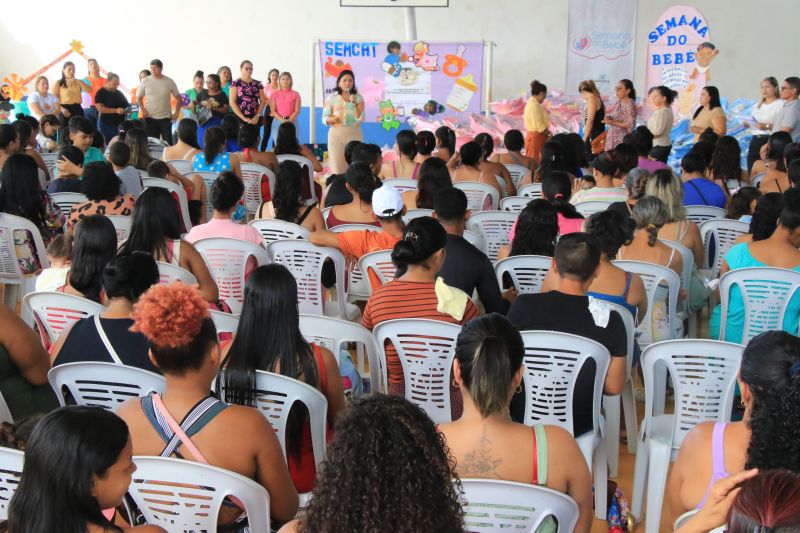 Entrega de 150 Kits