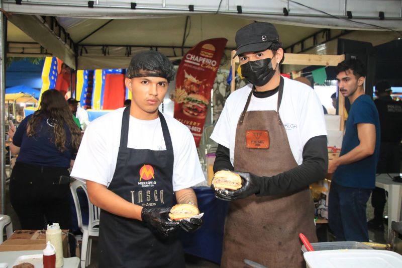Dia Mundial do Hambúrguer