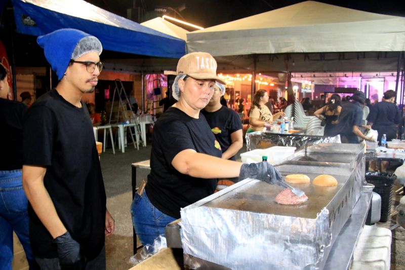 Dia Mundial do Hambúrguer