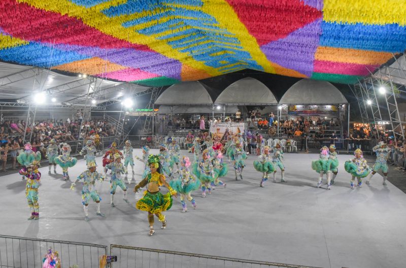 1º Dia do Forró Ananindeua 2025