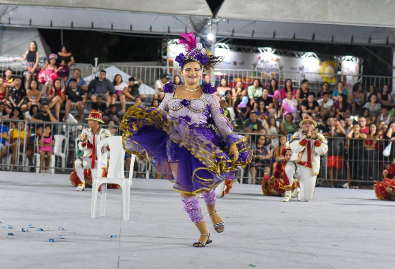 1º Dia do Forró Ananindeua 2025
