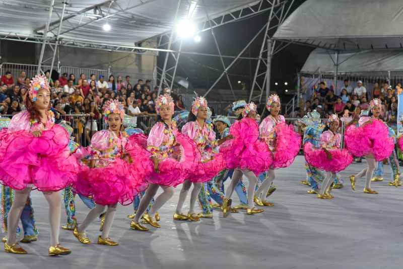 1º Dia do Forró Ananindeua 2025