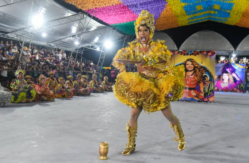 1º Dia do Forró Ananindeua 2025