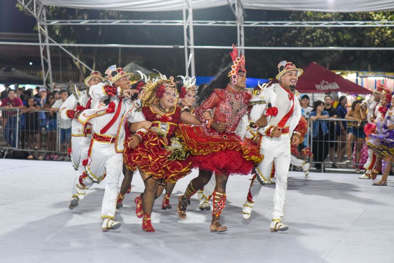 1º Dia do Forró Ananindeua 2025