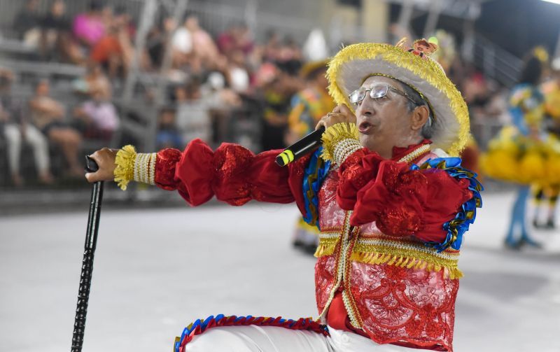 1º Dia do Forró Ananindeua 2025